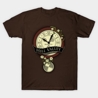 Hill Valley T-Shirt